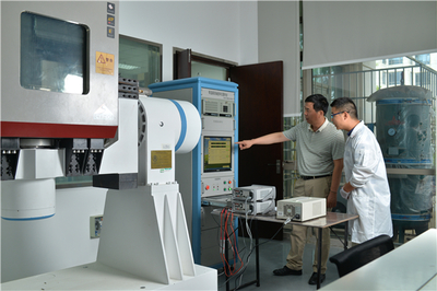 我校獲批成立慣性與聲學(xué)傳感技術(shù)北京市工程研究中心