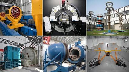 海檢研究院揚(yáng)帆起航 科研業(yè)務(wù)協(xié)同助力新質(zhì)生產(chǎn)力發(fā)展