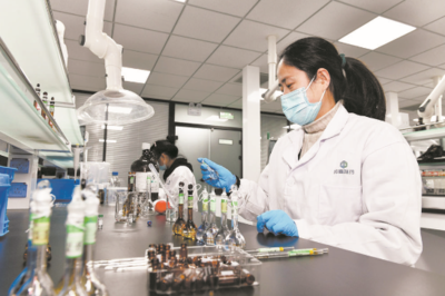 菏澤元素閃耀省政府工作報(bào)告，科技創(chuàng)新引領(lǐng)發(fā)展新篇章