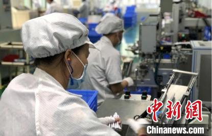出口轉內銷加速，通信設備領跑廣東外貿企業銷售回暖